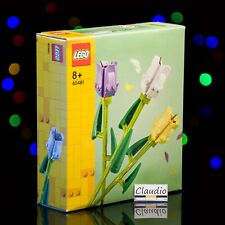 Lego 40461 tulipani usato  Arluno