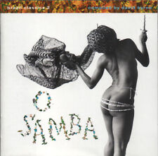 Various O Samba CD 1989 Samba (VG+ / NM) Latim, usado comprar usado  Enviando para Brazil