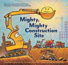 Mighty mighty construction for sale  Montgomery