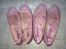 Zwillinge esmara ballerinas gebraucht kaufen  Etting,-Mailing