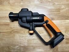 Worx hydroshot 20v for sale  Clemmons