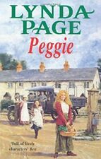 Peggie lynda page for sale  UK