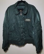 Rare alpha industries for sale  Shipping to Ireland