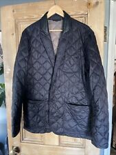 Dunhill men quilted for sale  LONDON