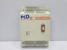 Usado, SAIA PCD1 Control Dispositivo comprar usado  Enviando para Brazil