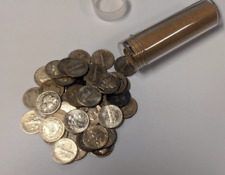Roll silver dimes for sale  Buffalo