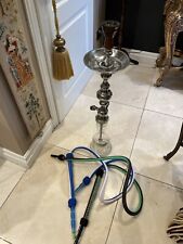 Shisha pipe medium for sale  LONDON