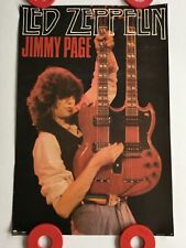 jimmy page double neck for sale  Cedarburg