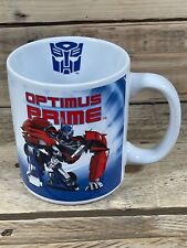 Transformers optimus prime for sale  Brenton