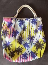 Strandtasche hawaiianischen st gebraucht kaufen  Warburg