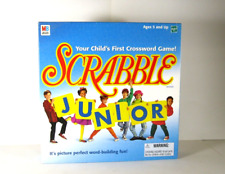 Scrabble junior your d'occasion  Expédié en Belgium