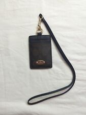 Coach badge lanyard for sale  Cleveland