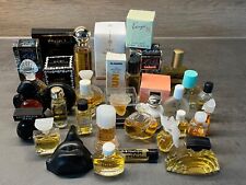 Parfüm miniaturen damen gebraucht kaufen  Blunk