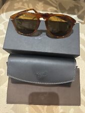 Persol po649 light for sale  Fairfax Station