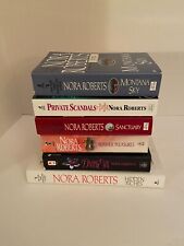 Nora roberts paperbacks for sale  Saint Louis