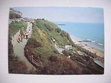 Bournemouth postcard west for sale  FALKIRK