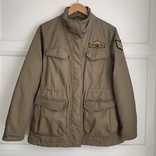 Woolrich military jacket for sale  BIRMINGHAM