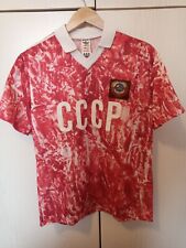 Maglia calcio urss usato  Viareggio