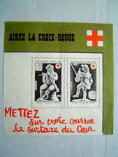 Affiche ancienne 1967 d'occasion  Toulon-