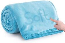 Soft warm fleece for sale  HUNTINGDON