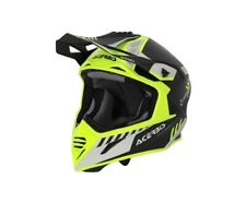 Casque helmet acerbis d'occasion  Expédié en France