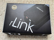 Arcam link dac for sale  Shipping to Ireland