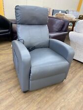 Homcom massage armchair for sale  BLYTH