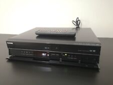 TOSHIBA DVR80-KF DVD PLAYER VHS COMBO RECORDER HDMI [TOP] na sprzedaż  Wysyłka do Poland