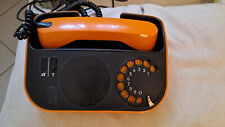 Ancien téléphone vintage d'occasion  Fournols