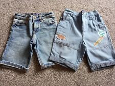 Boys shorts pairs for sale  GRIMSBY