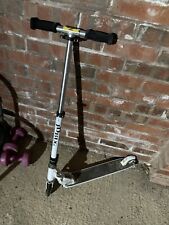 Bug stunt scooter for sale  WAKEFIELD