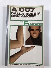 007 dalla russia usato  Macerata