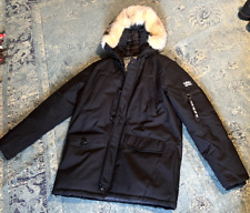 s men nwt jacket puff for sale  Butler