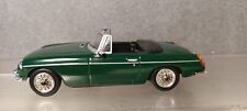 Diecast mgb roadster for sale  Shipping to Ireland