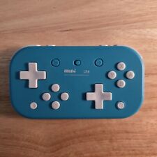 8Bitdo Lite Bluetooth Gamepad for Switch Lite, Switch & Windows (Turquoise Ed... for sale  Shipping to South Africa