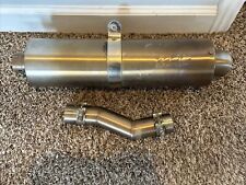Supertrapp exhaust bmw for sale  Boise