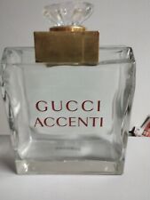 Gucci accenti xxl gebraucht kaufen  Ubstadt-Weiher