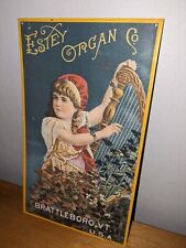 Vintage estey organ for sale  Goodyear