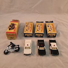 matchbox police cars for sale  Morgan City