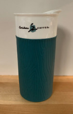 caribou coffee mug for sale  Glenwood