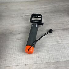 Mini extensión mango flotante ajustable para cámara de mano GoPro negro segunda mano  Embacar hacia Argentina