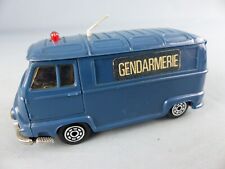 Norev renault estafette d'occasion  Alsting