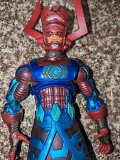 Marvel Legends Galactus BAF 2005 completa construcción en una figura de juguete Toy Biz segunda mano  Embacar hacia Argentina