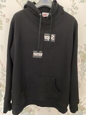 comme des garcons hoodie for sale  LIVERPOOL