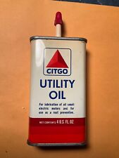 Vintage citgo utility for sale  Orlando