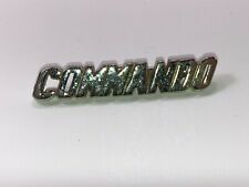 commando pin d'occasion  Expédié en Belgium