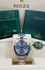 Rolex daytona ice for sale  New York