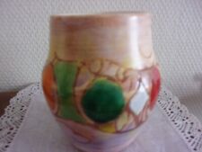 Vase ceramique vintage d'occasion  Bellegarde