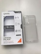 Gear4 Crystal Palace Designed dla etui Samsung Galaxy S20, etui ochronne na sprzedaż  PL