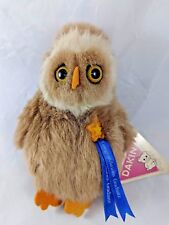 Dakin owl plush for sale  Afton